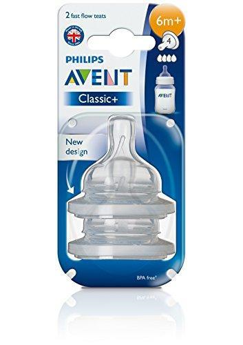Avent Classic 3m Plus Avent Classic 3m Plus